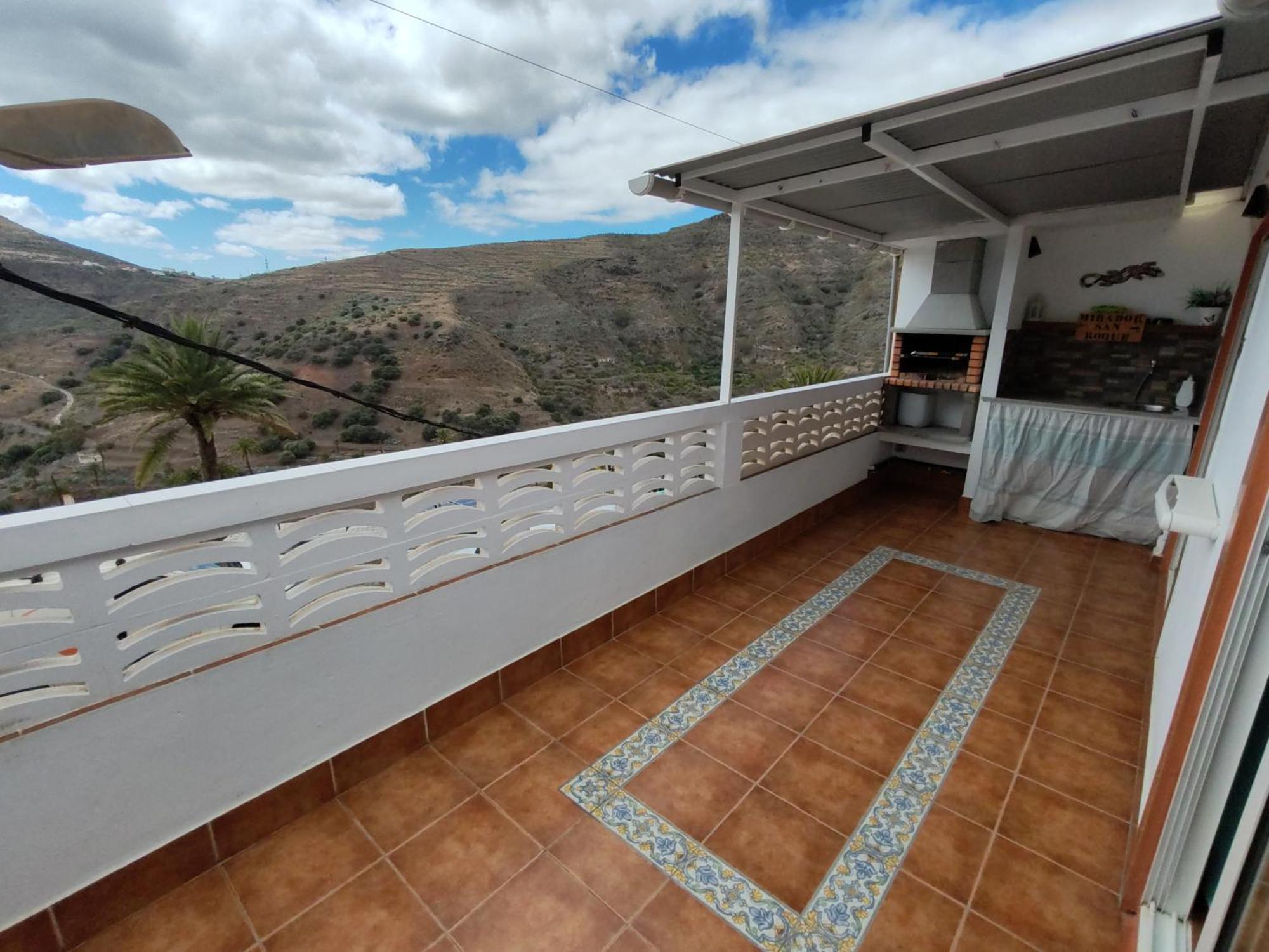Mirador San Roque Villa Las Palmas de Gran Canaria Bilik gambar