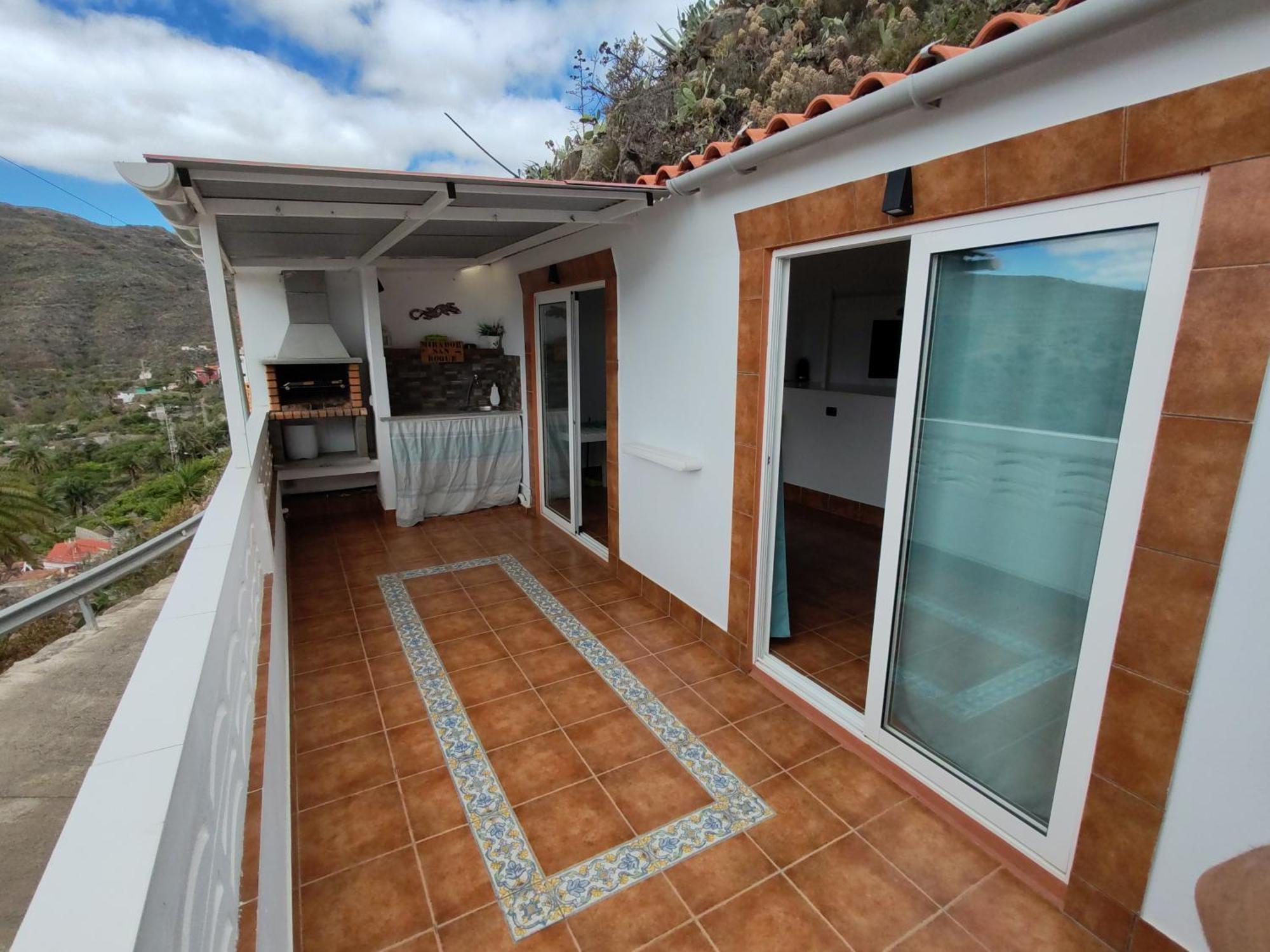 Mirador San Roque Villa Las Palmas de Gran Canaria Bilik gambar